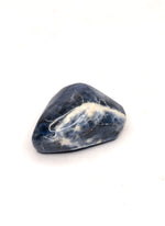 Sodalite Tumble