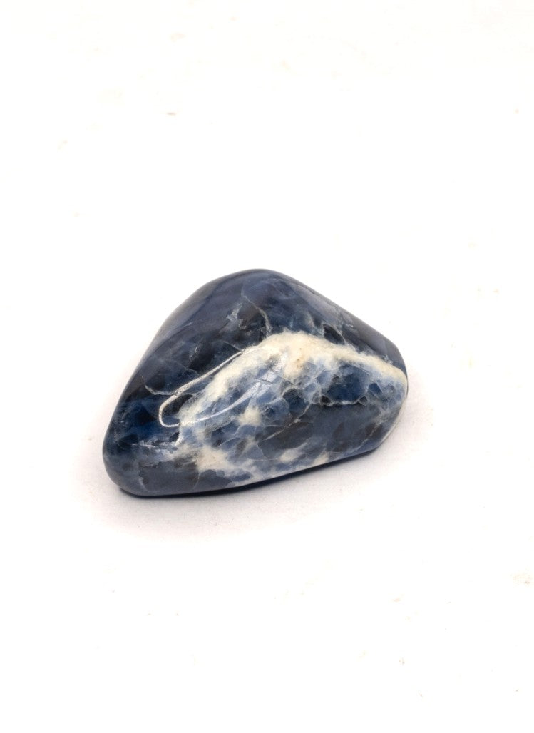 Sodalite Tumble
