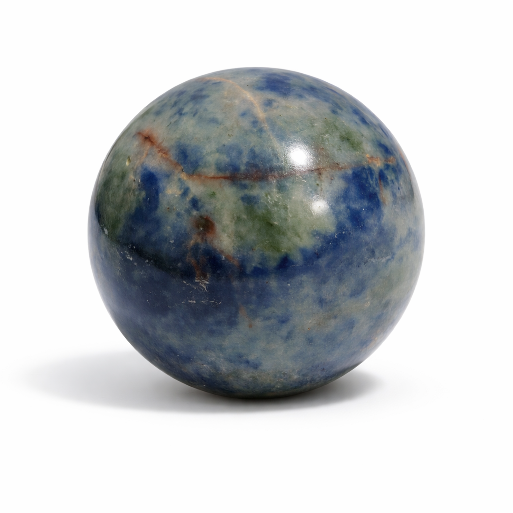 Sodalite Sphere