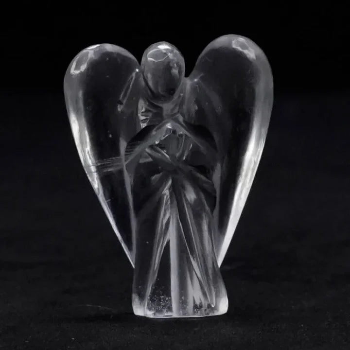 Sphatik Angel