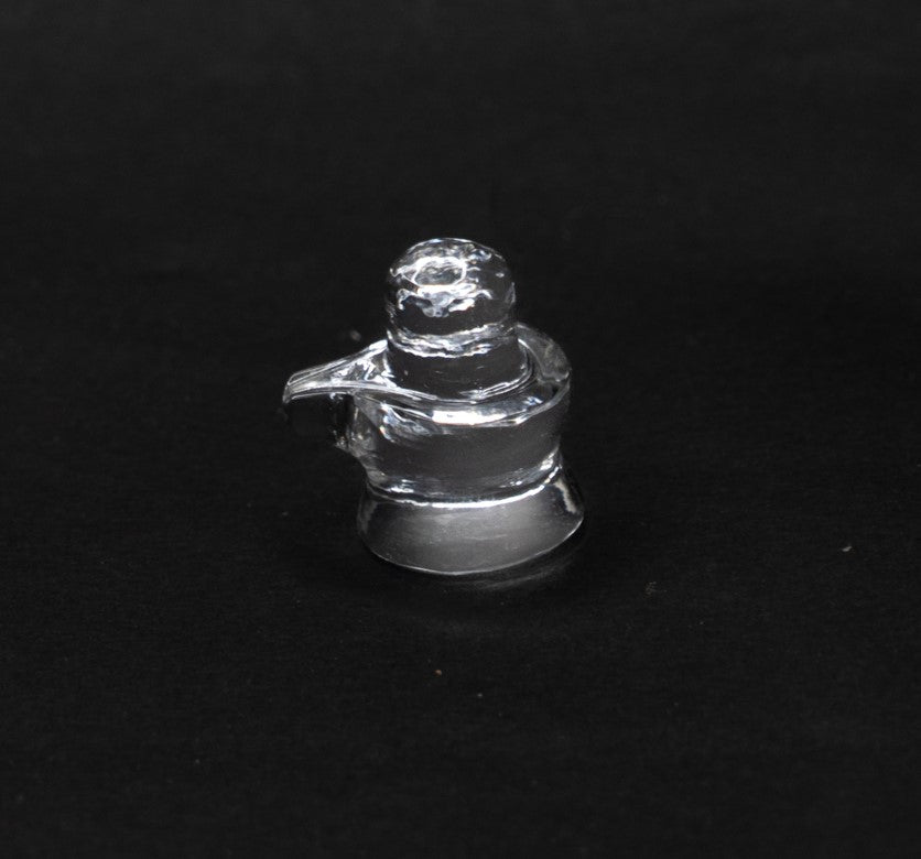 Sphatik Shivling