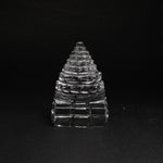 Sphatik Shri Yantra