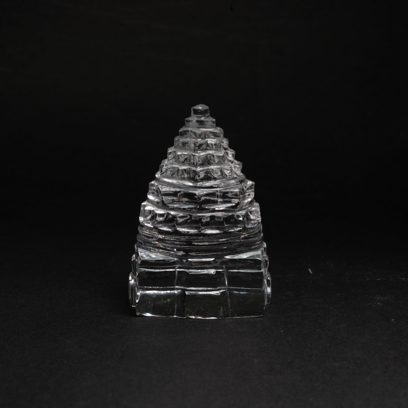 Sphatik Shri Yantra