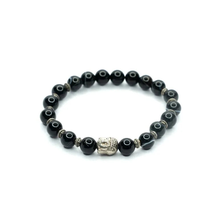Sulemani Haqiq Buddha Bracelet