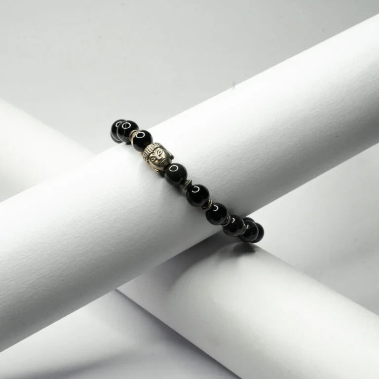 Sulemani Haqiq Buddha Bracelet
