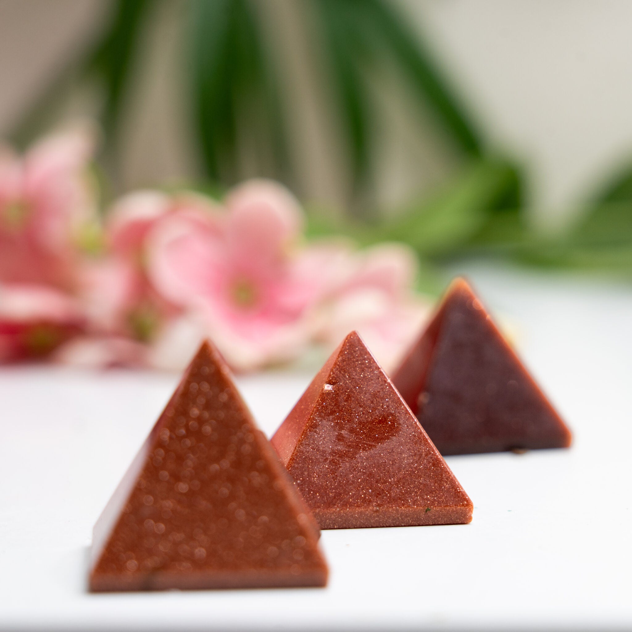 Sunstone Pyramid