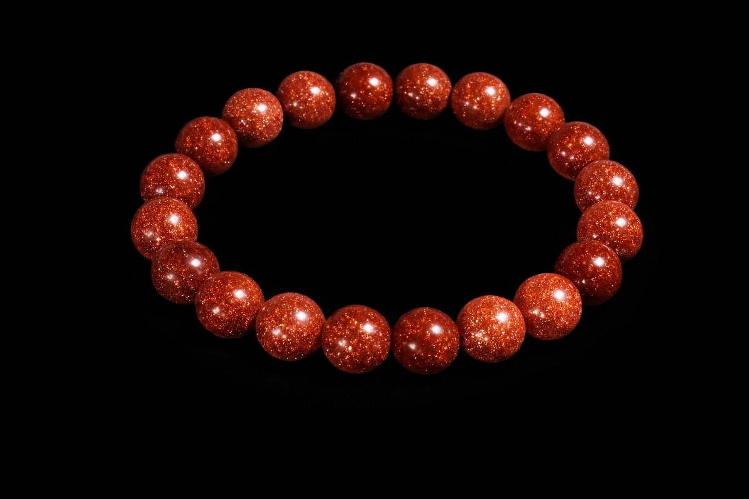 Sun Sitara Bracelet
