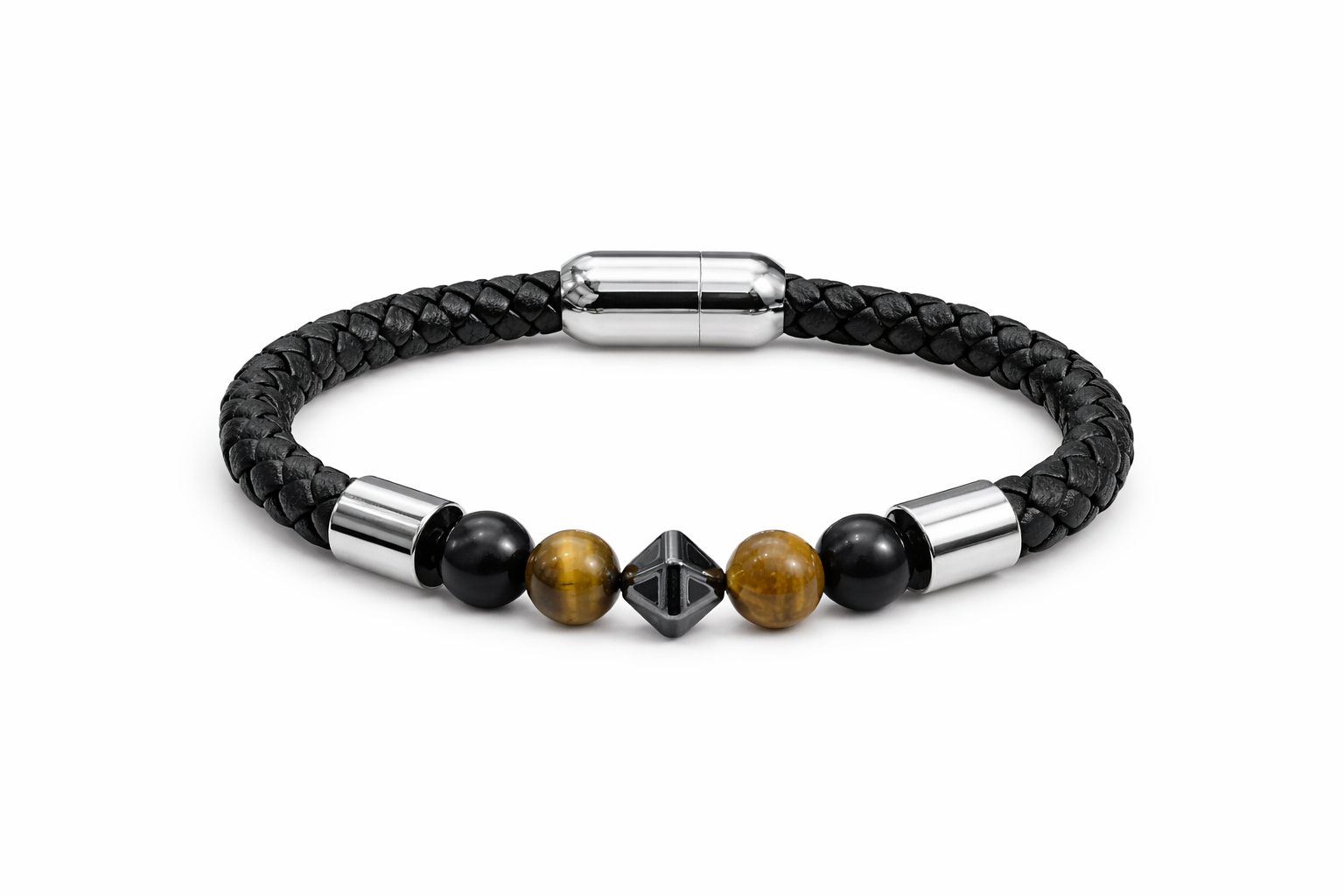 Triple Eye Protection Bracelet