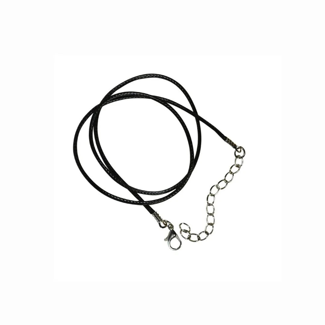 Sphatik Heart Pendant