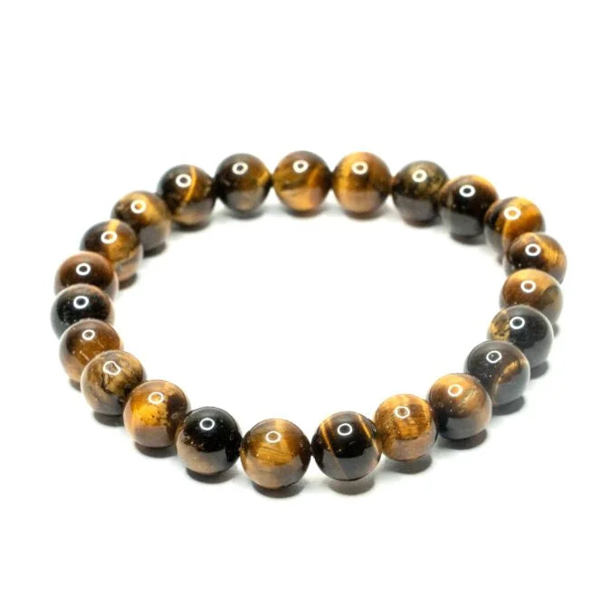 Tiger's Eye Bracelet