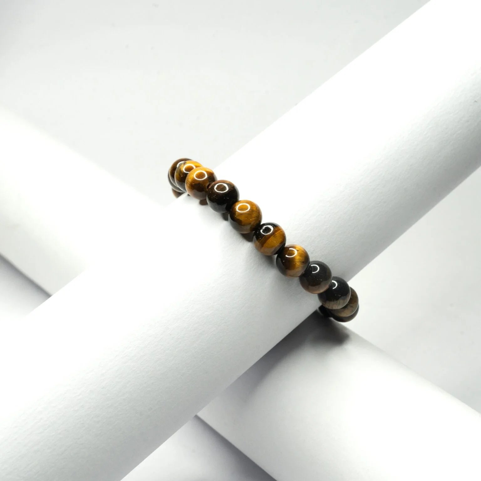 Tiger's Eye Bracelet