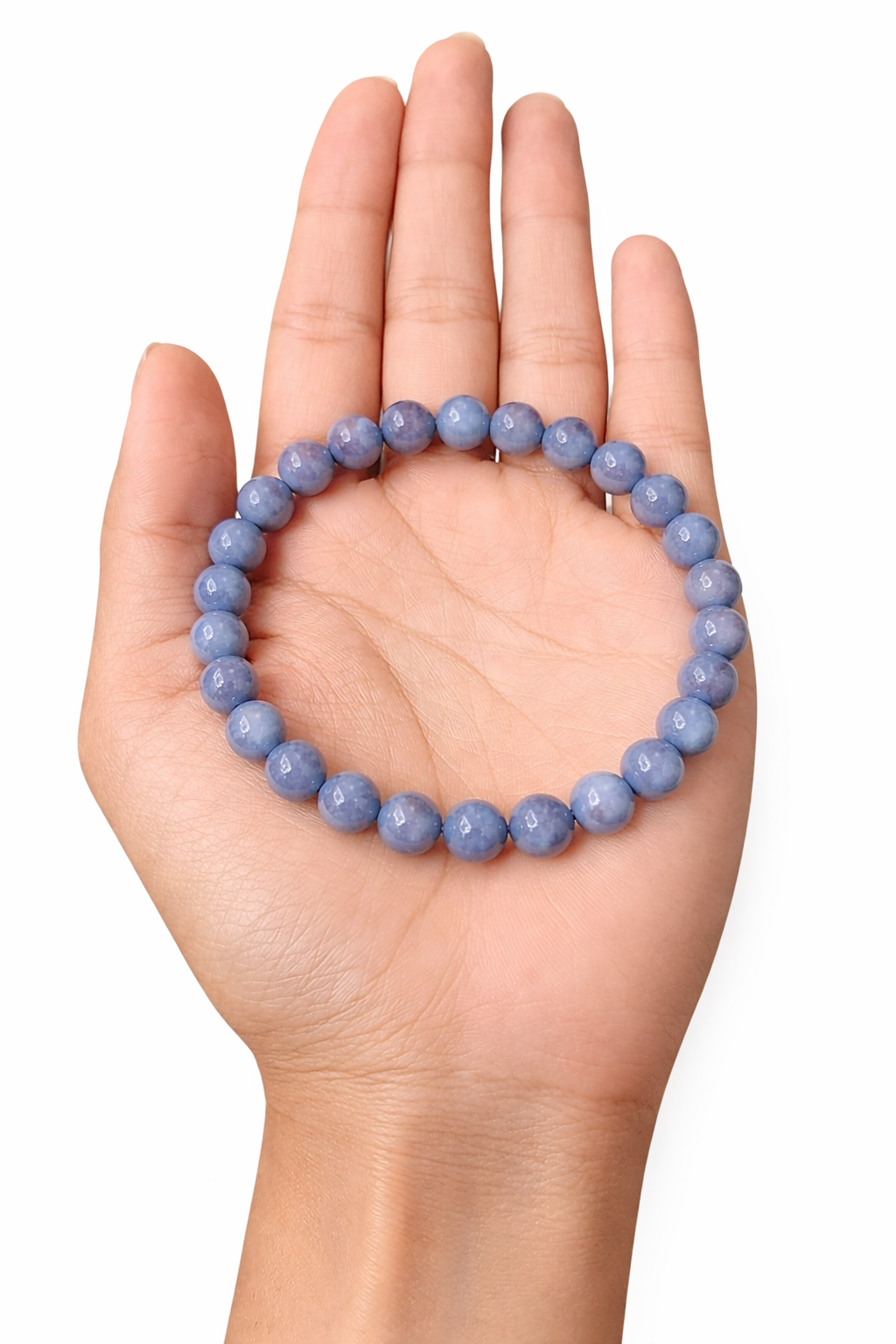 Tanzanite Bracelet