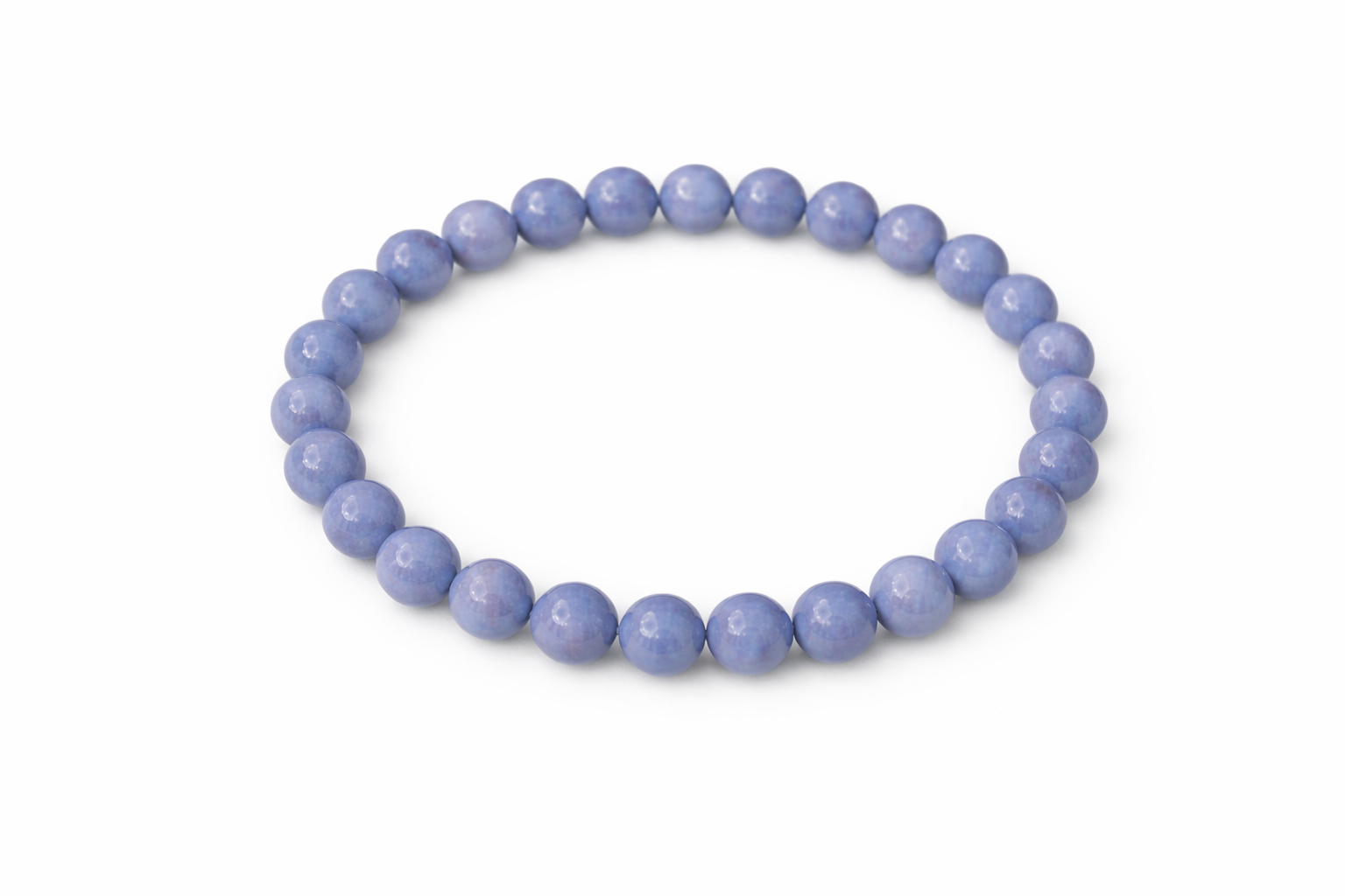 Tanzanite Bracelet