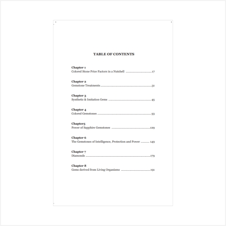 he Complete Guide to Gemstone-1