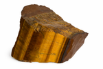 Tiger's Eye Raw