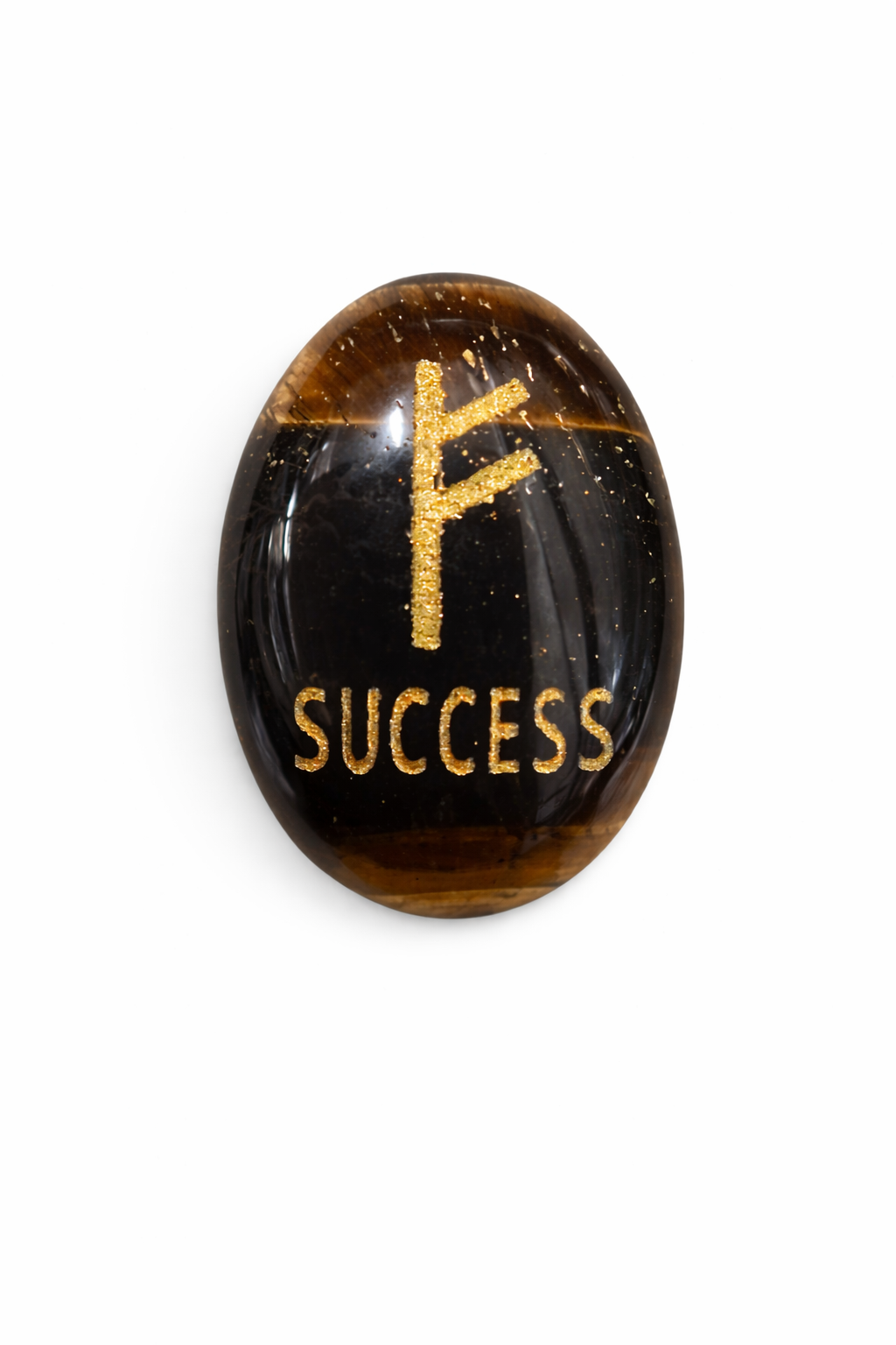 Tiger's Eye Zibu Coin ( Success )
