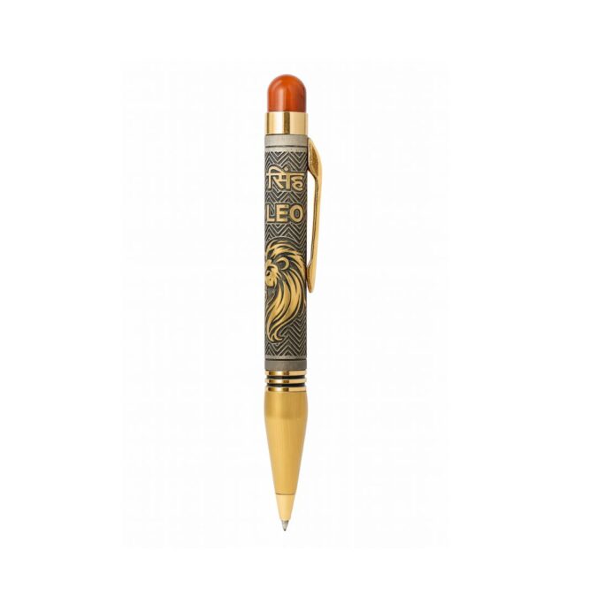Leo Pen