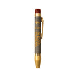 Zodiac Sign Pen (Mesh)