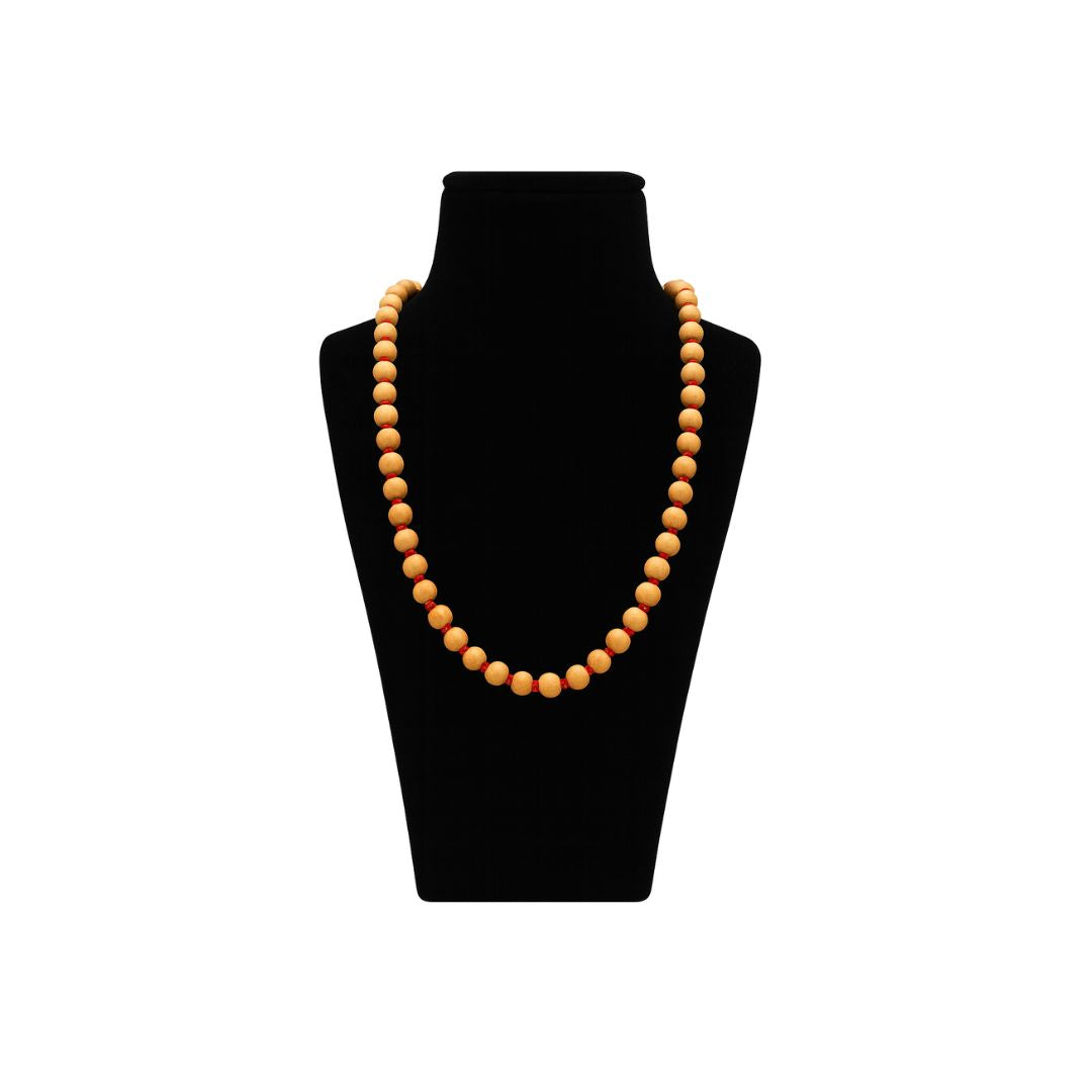 Natural Chandan Mala (Top quality)