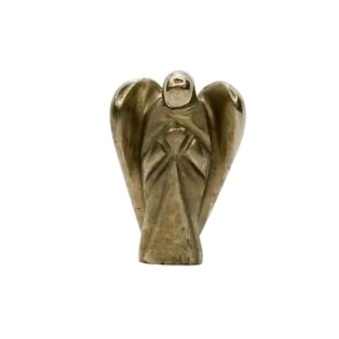 Pyrite Angel (1 Inch)