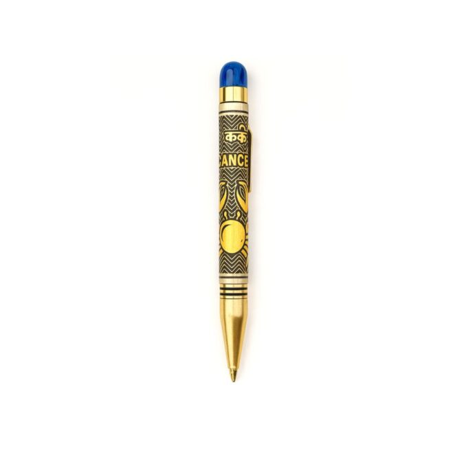 Cancer Pen