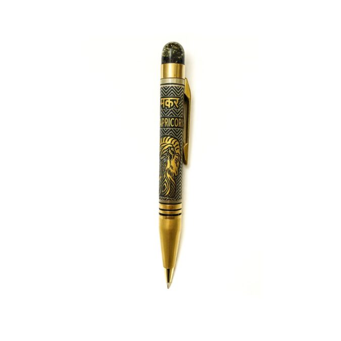 Capricorn Pen