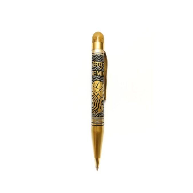 Gemini Pen
