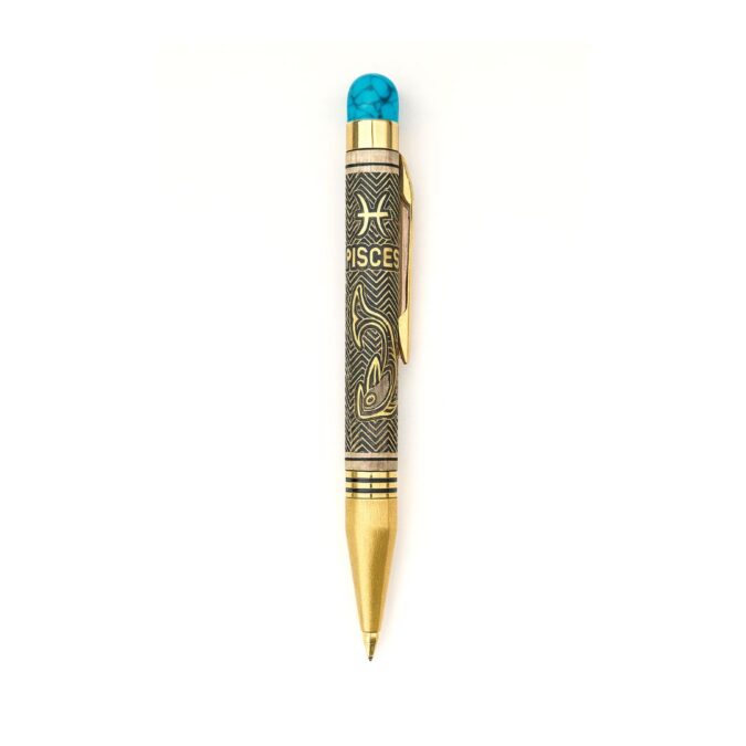 Pisces Pen