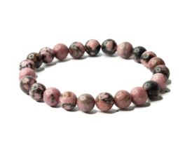 Rhodonite Bracelet