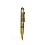 Zodiac Sign Pen (Vrashabh)