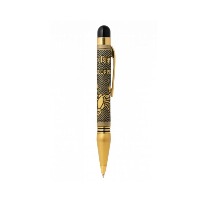 Scorpio Pen