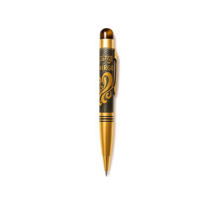 Virgo Pen