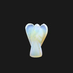 Opalite Angel (1 Inch)