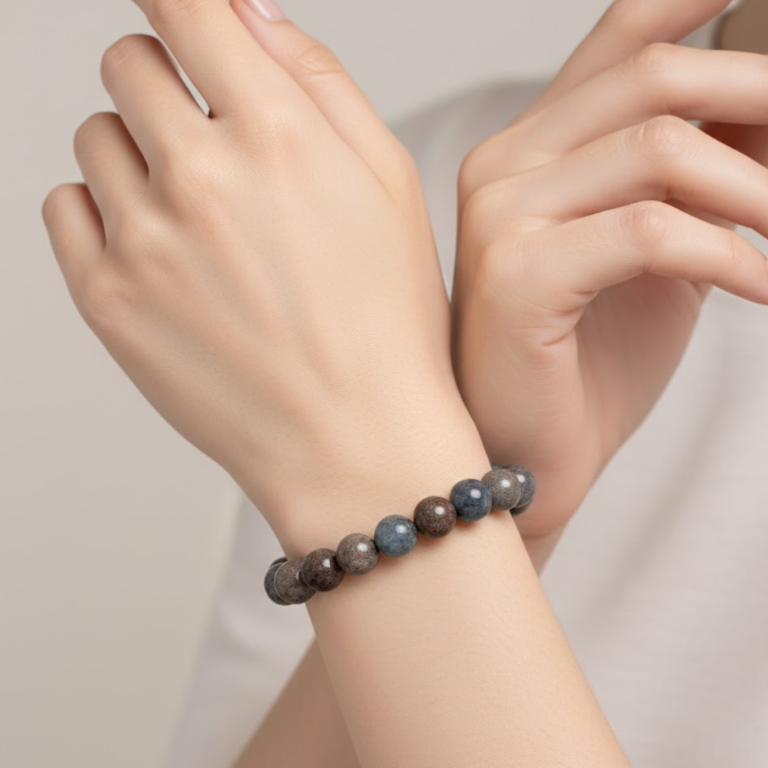 Petalite Bracelet