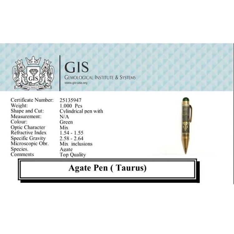 Taurus Pen