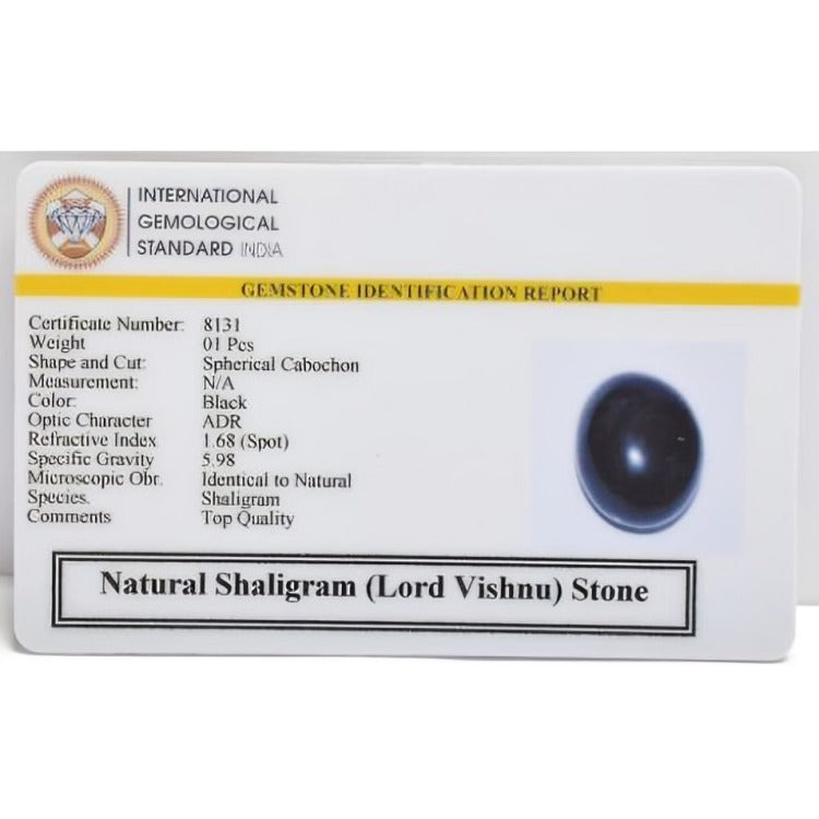 Shaligram