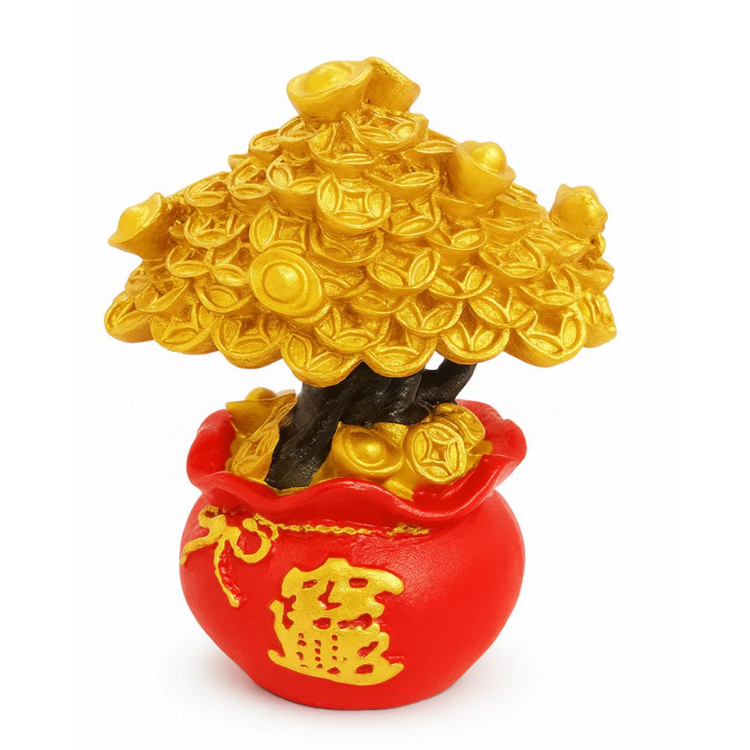 Money Magnet Tree
