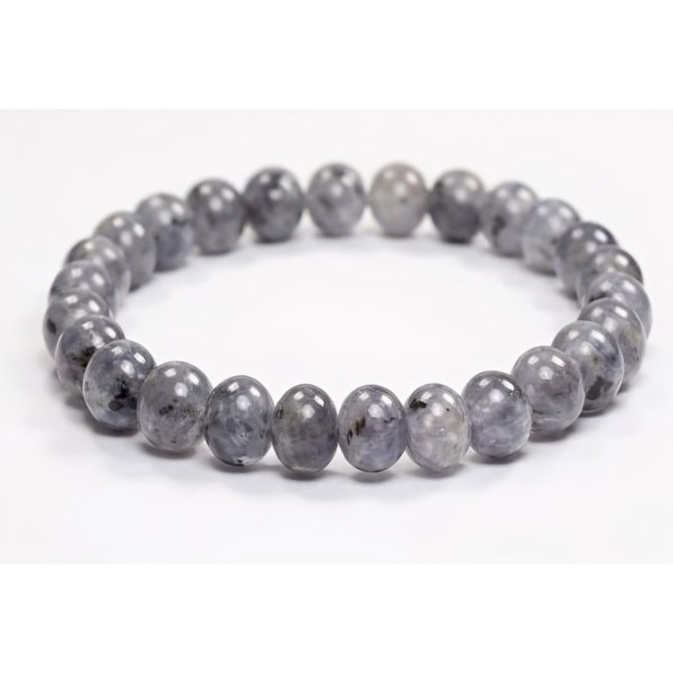 Iolite Bracelet
