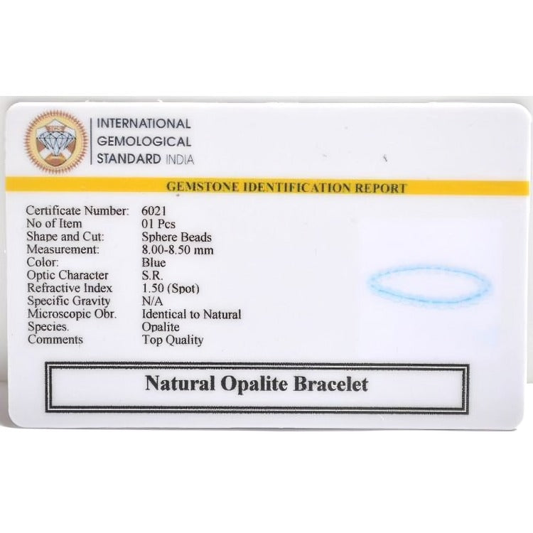 Opalite Bracelet