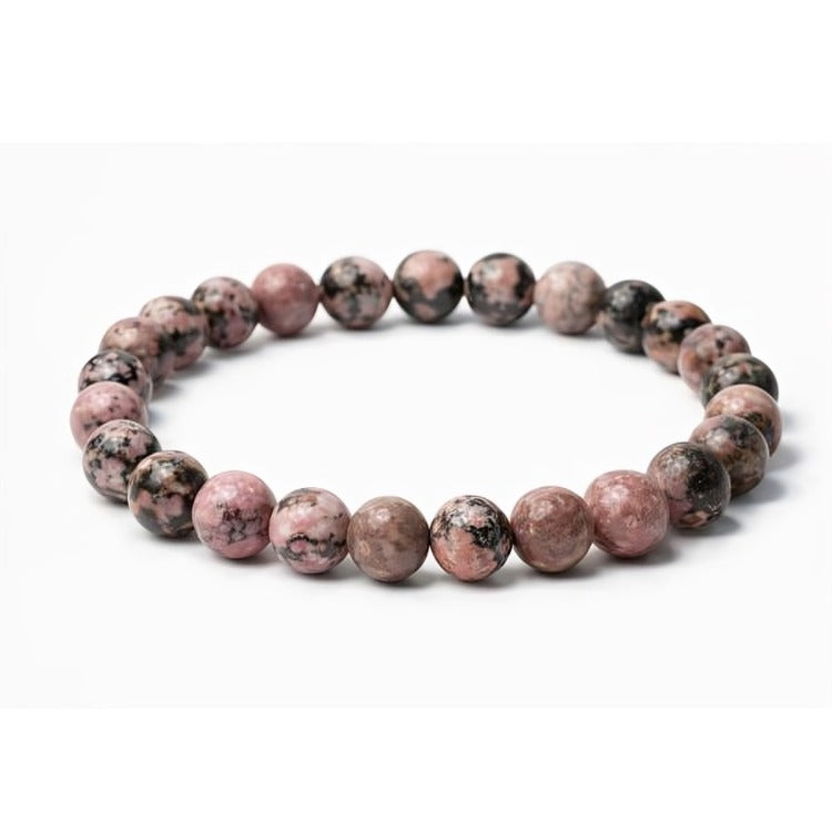 Rhodonite Bracelet