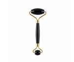 Black Onyx Healing Face Massage Roller