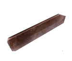 Smoky Quartz Healing Pencil 45-65 Gms.