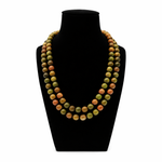 Unakite Jaap Mala 8 mm
