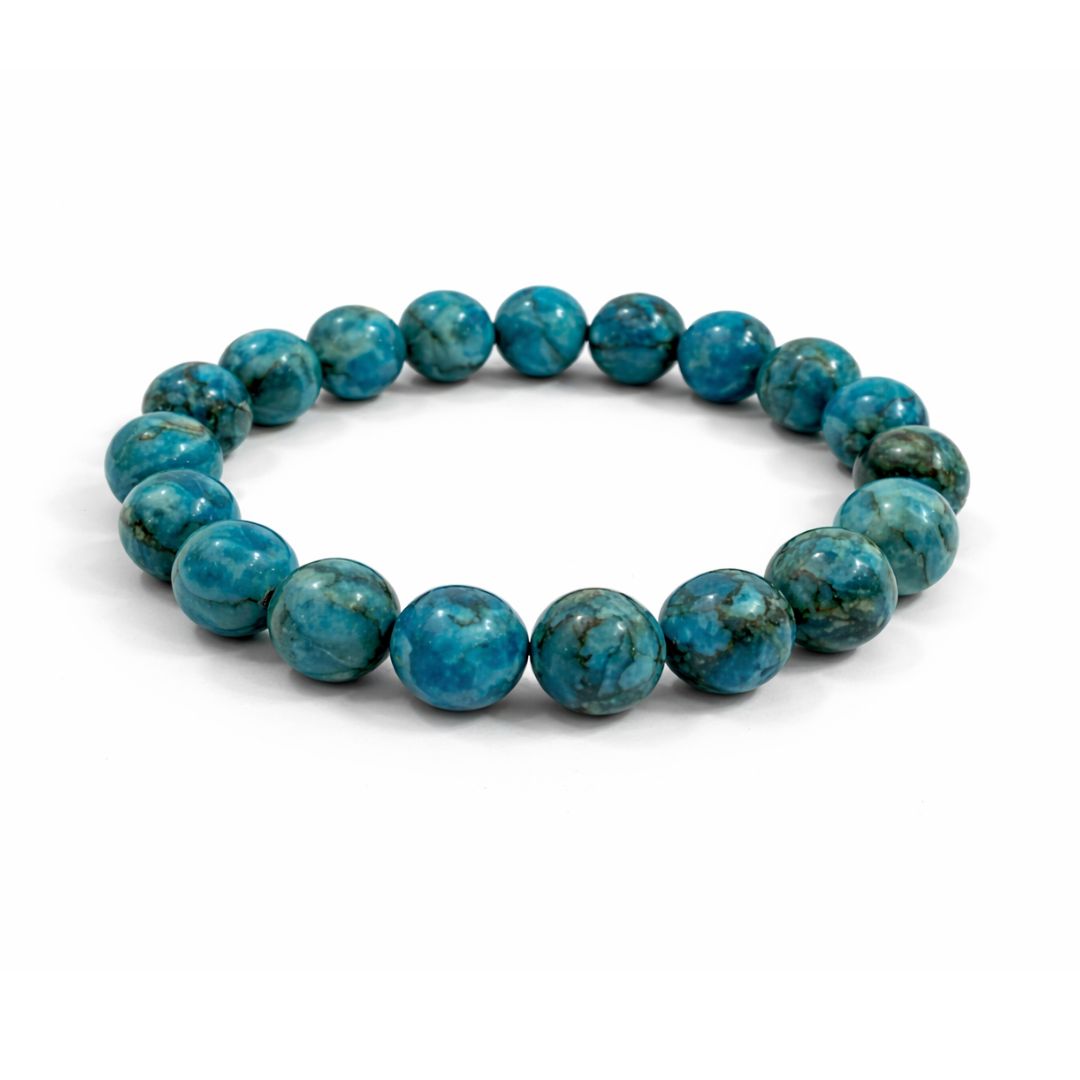Irani Firoza Bracelet (12 mm )