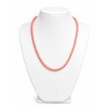 Coral (Moonga)  Jaap Mala