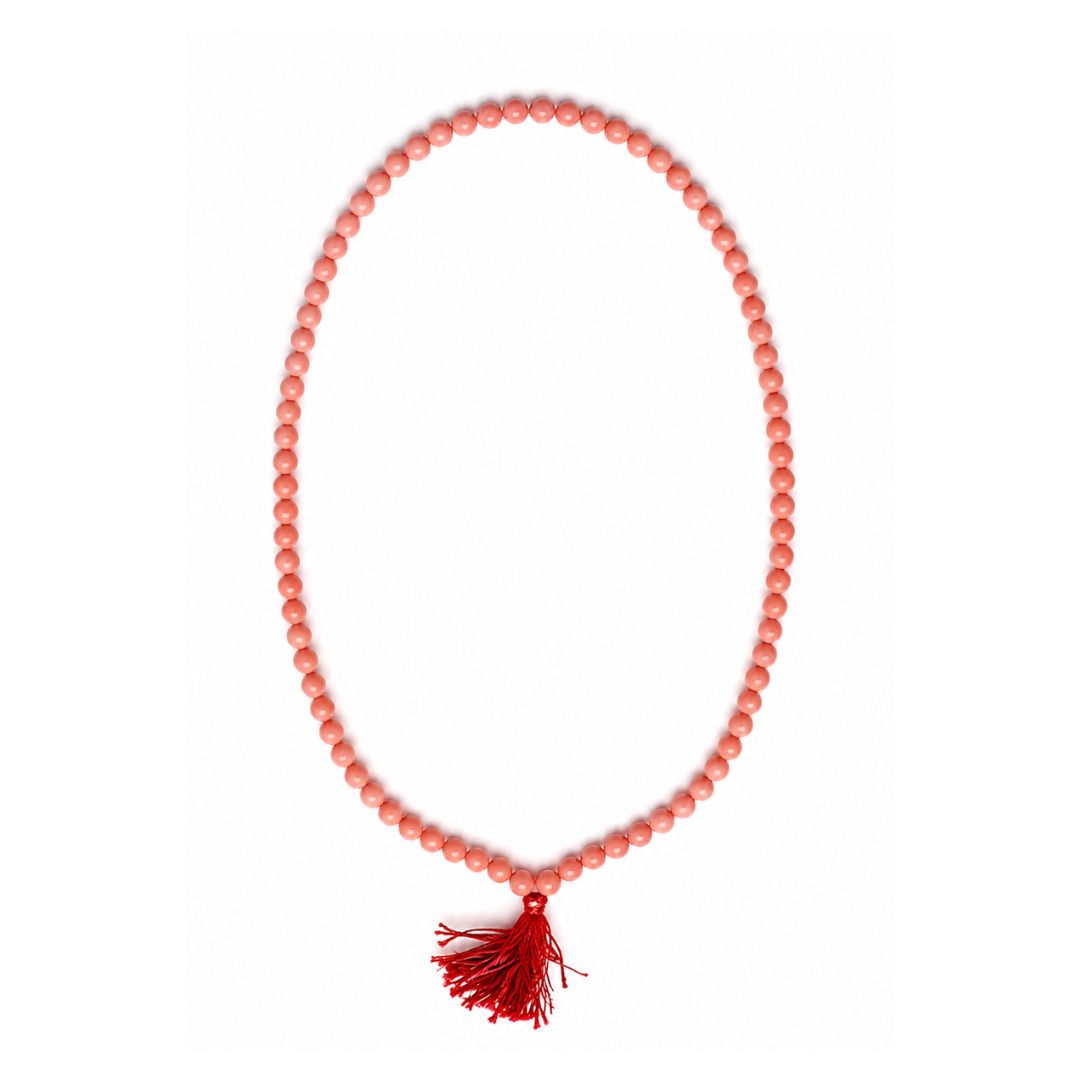 Coral (Moonga)  Jaap Mala