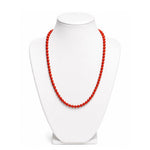 Coral (Moonga)  Jaap Mala
