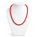 Coral (Moonga)  Jaap Mala