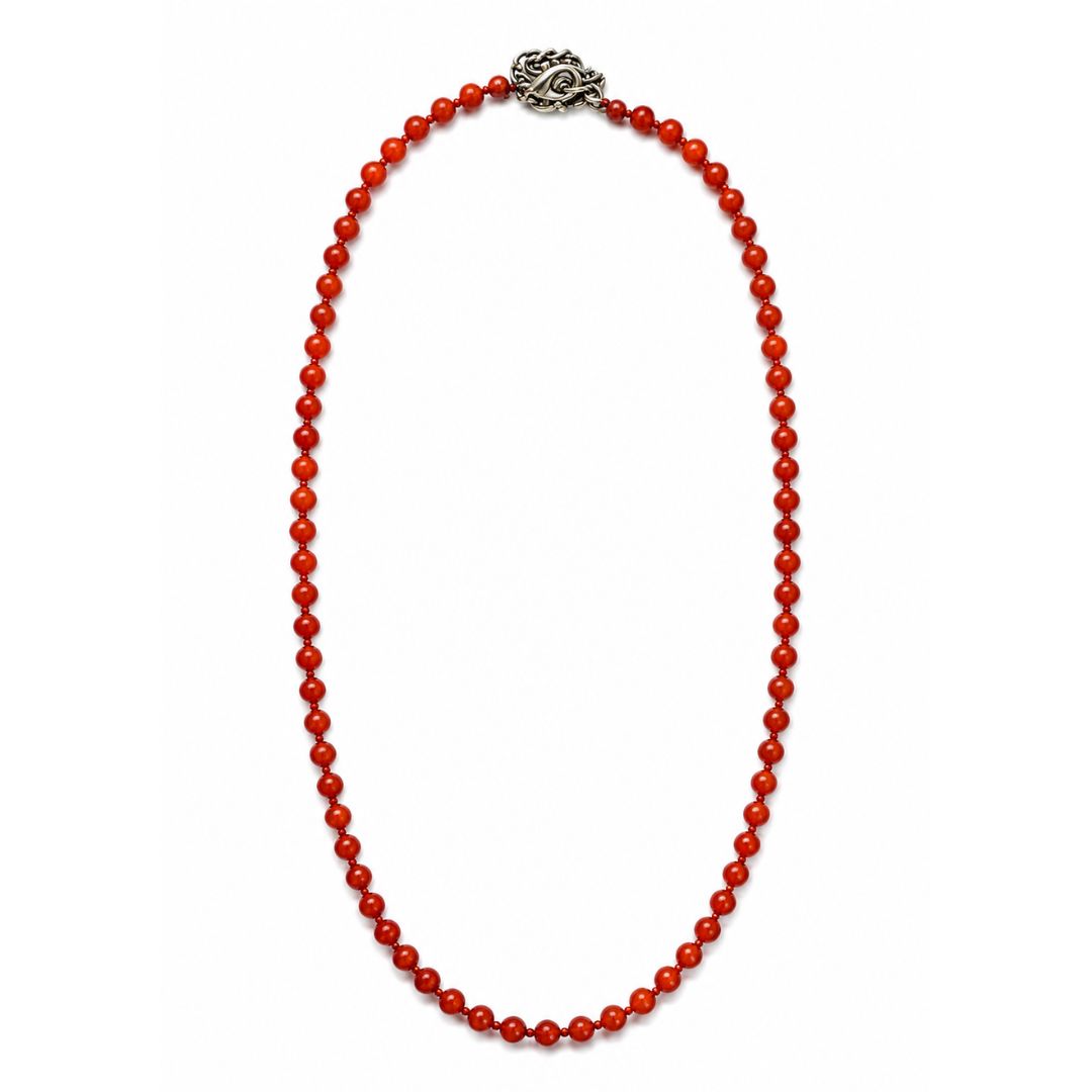 Coral (Moonga)  Jaap Mala