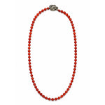 Coral (Moonga)  Jaap Mala
